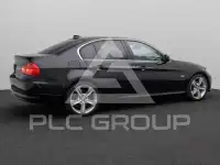 2011 BMW 330