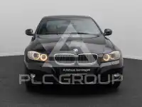 2011 BMW 330