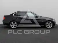2011 BMW 330