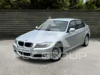 2011 BMW 330