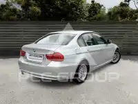 2011 BMW 330