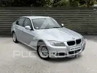 2011 BMW 330