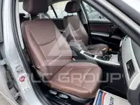 2011 BMW 330