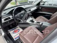 2011 BMW 330