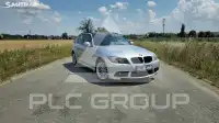 2011 BMW 330