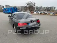 2011 BMW 330