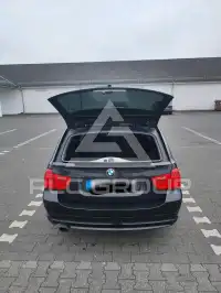2011 BMW 330