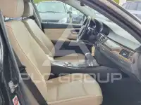 2011 BMW 330