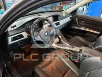 2011 BMW 330