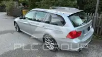 2011 BMW 330