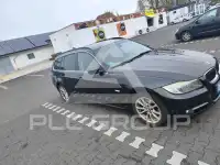 2011 BMW 330