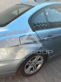 2011 BMW 330