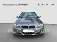 2011 BMW 330