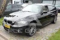 2011 BMW 330