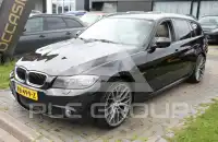 2011 BMW 330