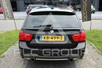2011 BMW 330