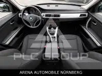 2011 BMW 330