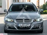 2011 BMW 330