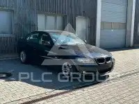 2011 BMW 330