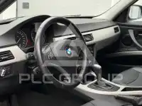 2011 BMW 330