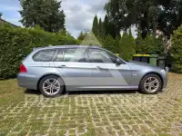 2011 BMW 330