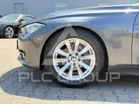 2011 BMW 330