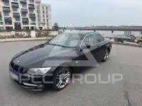2011 BMW 330