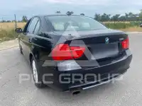2011 BMW 330