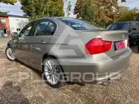 2011 BMW 330