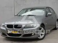 2011 BMW 330