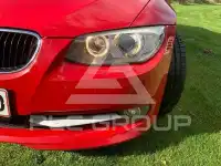 2011 BMW 330