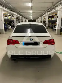 2011 BMW 330