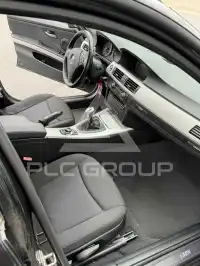2011 BMW 330