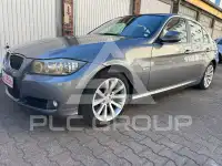 2011 BMW 330
