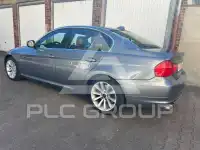 2011 BMW 330