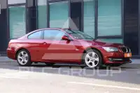 2011 BMW 330