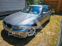 2011 BMW 330