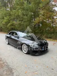 2011 BMW 330