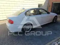 2011 BMW 330