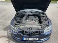 2011 BMW 330