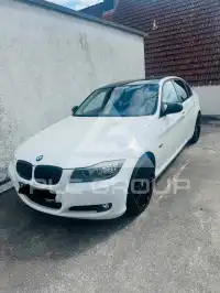 2011 BMW 330