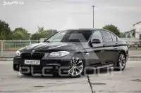 2011 BMW 330