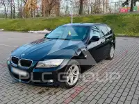2011 BMW 330