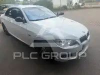 2011 BMW 330