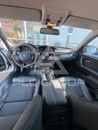 2011 BMW 330