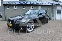 2011 BMW 330
