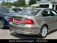 2011 BMW 330