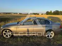 2011 BMW 330