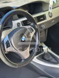 2011 BMW 330