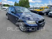 2011 BMW 330